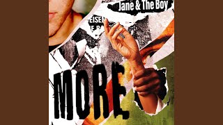 Video thumbnail of "Jane & The Boy - Something to Lose"