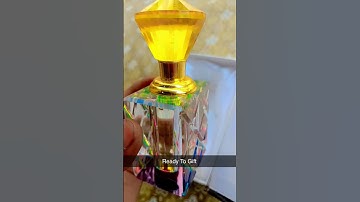 Best Long Lasting Attar perfumes #perfume #viralvideo #shorts