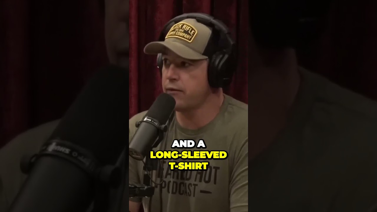 Shocking Revelation The Surprising Truth about Cold Weather Gear