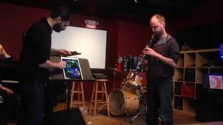 Jazz Technology Workshop 2
