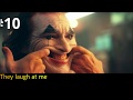 9 MOST POWERFUL QUOTES OF ALL TIME  JOKER QUOTES  DTC4457  HAHAHAHAHAHA