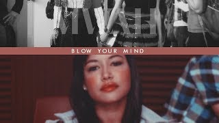 Multifemale | Blow Your MInd