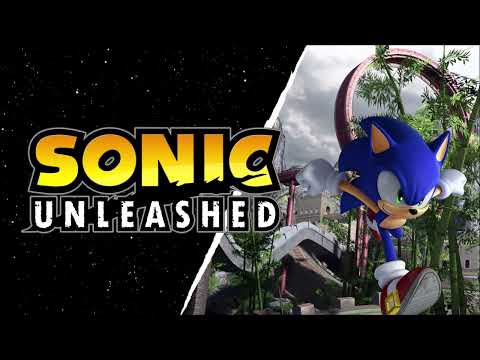 Cool Edge: Day - Sonic Unleashed