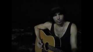 Alex greenwald of phantom planet performs a live acoustic version
'california' in asbury park at the beginning route 66 (although it
should be noted th...