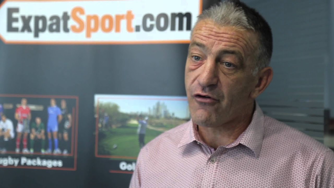 John Bentley On England S Chances In The Rugby World Cup Youtube