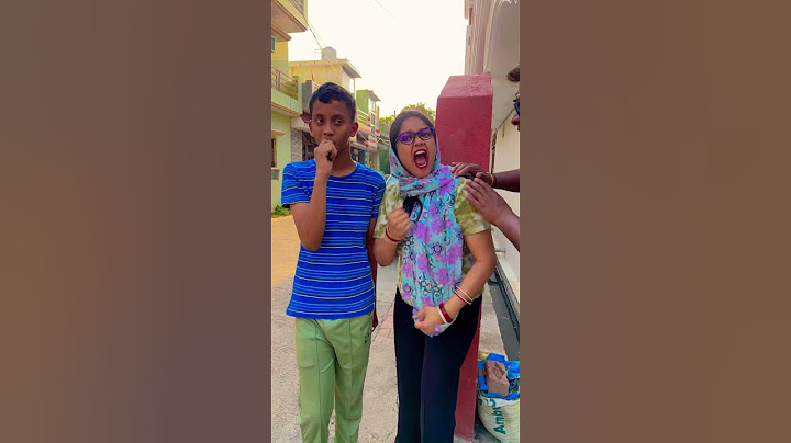 Hey, it's not a girl, it's my son 😡 #trending #funny #comedy #hrakimasti
