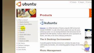 Install Ubuntu with Wubi in Windows