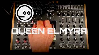 Neutral Labs Queen Elmyra – explored and explained