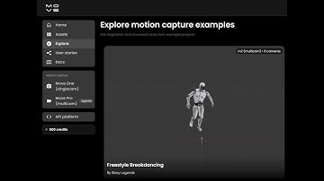 Introducing: Explore