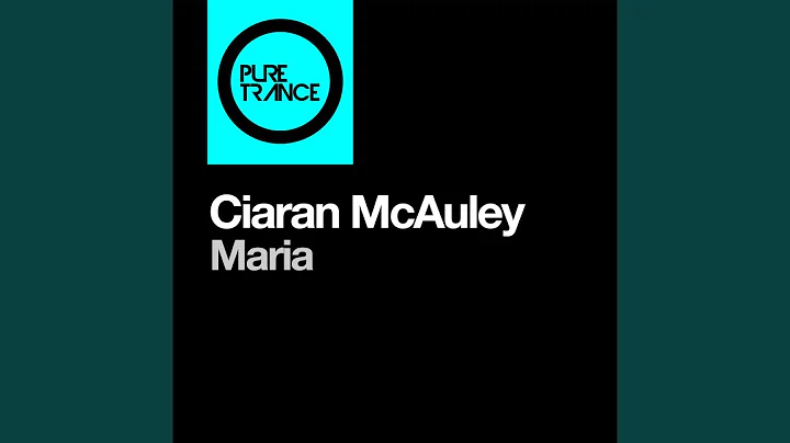 Maria (Extended Mix)