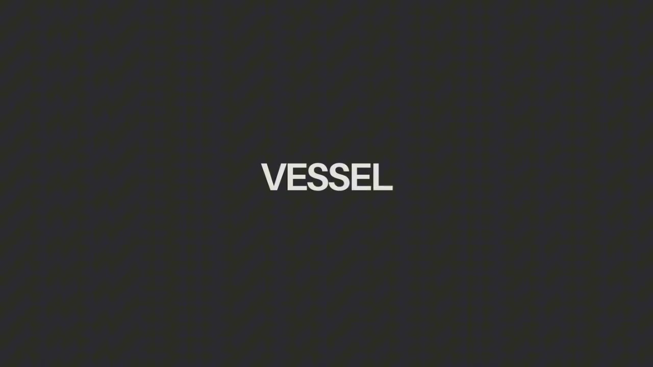 Watch Vessel (Official Single) on YouTube Watch Vessel (Official Single) on YouTube