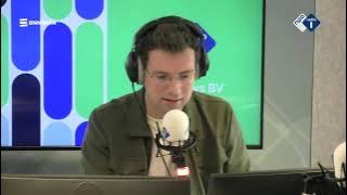 Pieter Derks over Kabinet Schoof