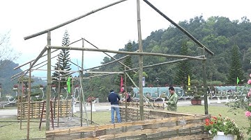 Sẵn sàng cho Lễ hội về nguồn Pác Bó