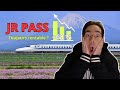 Oublie le jr pass  lalternative pour voyager au japon sans se ruiner 