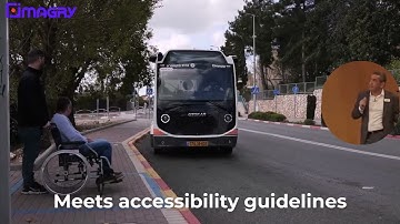 WMC 2025 Keynote Delivered by Imagry CEO