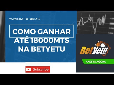 Como Ganhar Dinheiro no Betyetu  através do M-PESA 2020|Wawera Tutoriais