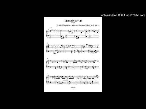 Disconnected - HIGHLIGHT(하이라이트)
