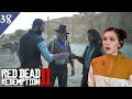 Don't Mess With Uncle! | Red Dead Redemption 2 Pt. 38 | Marz Plays