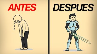 Antes Débil, Ahora Guerrero El Método De Dios Para Aumentar Tu Fe