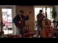 Herbie d duo at cogans buckets got a hole in it