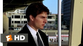 The Firm 89 Movie Clip - The Chase 1993 Hd