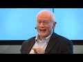 The Industrial Internet Era — Interview with Michał Boni and Pablo Pfost