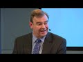 The Industrial Internet Era — Interview with Michał Boni and Pablo Pfost