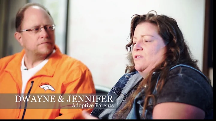 Cherish Every Child Fundraiser Video Envision