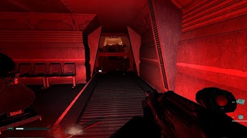 F.E.A.R. Perseus Mandate - Interval 07 - Extermination: Clone Facility