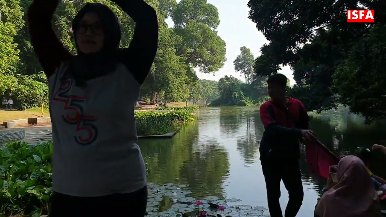 BOGOR BEAUTIFUL TOURIST CITY