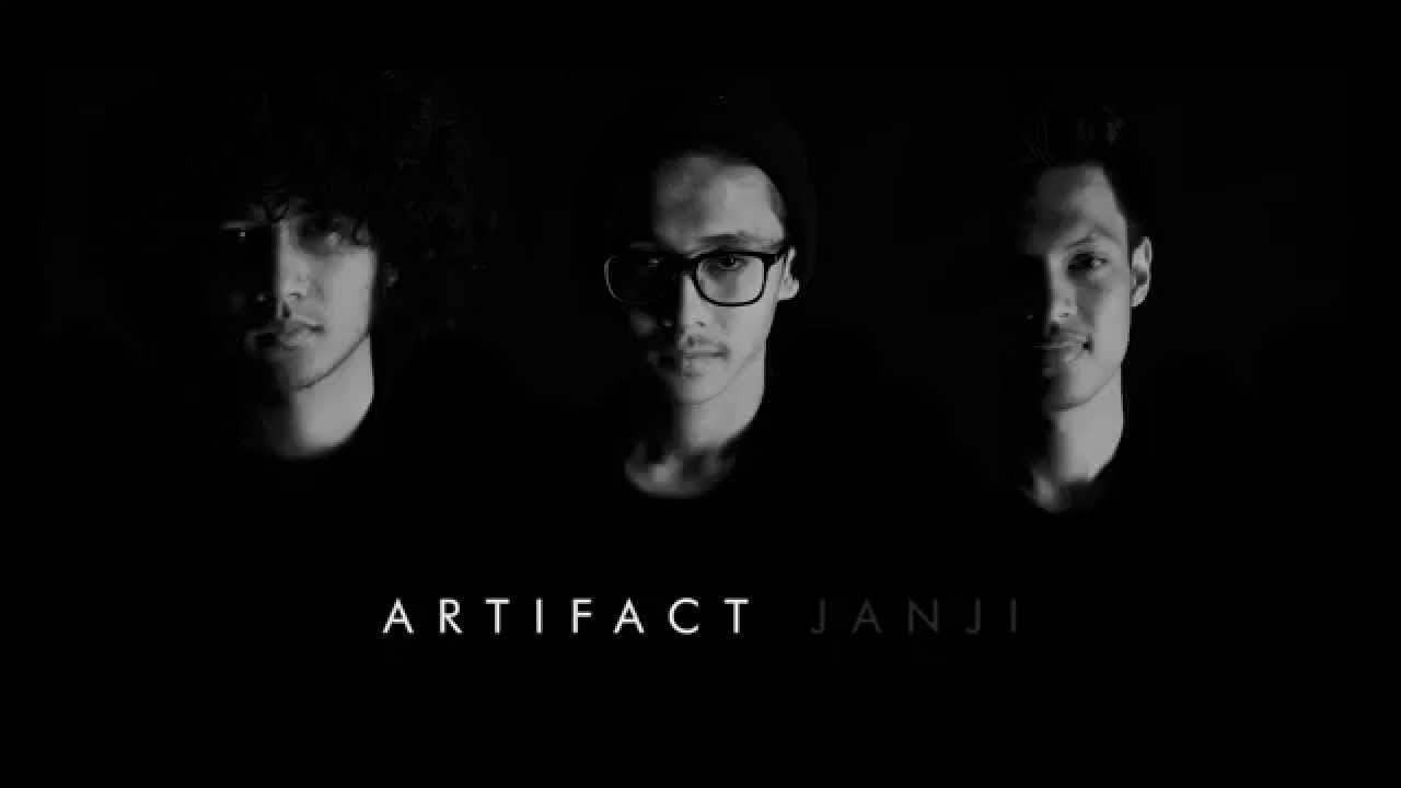 Watch Artifact - "JANJI" on YouTube Watch Artifact - "JANJI" on YouTube