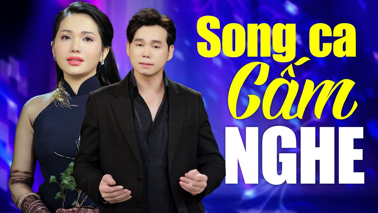 NGOẠI Ô BUỒN - THANH VINH & NGỌC DIỆU | Tuyệt Đỉnh Song Ca NHẠC LÍNH XƯA Tuyển Chọn Mới Ra Lò