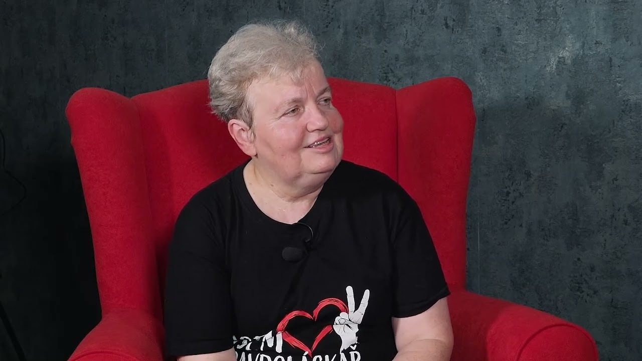 UŠÁK 274   Dana Drábová