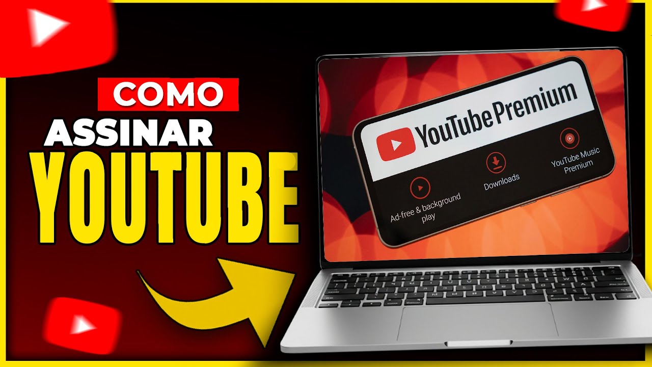 COMO USAR GRATIS POR 1 MES O YOUTUBE PREMIUM