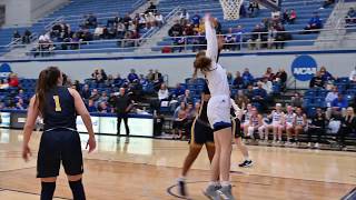 EIU Basketball against Murray State