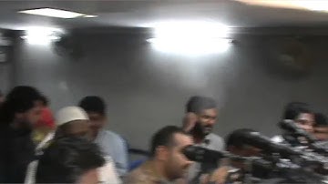 SPOTLIGHT - Fastest Typing With The Nose!