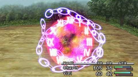 Final Fantasy 9 - LLG / Low Level - Part 19 (Beatrix #2)