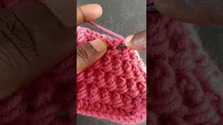 SIMPLE BEGINNERS CROCHET STITCHES FOR MAKING BLANKET SCARF CUSHION COVERS