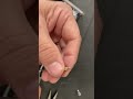 Airbrush mishap?  No worry!