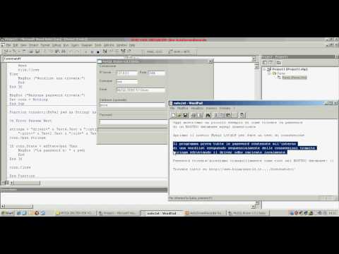 Mysql Brute Force