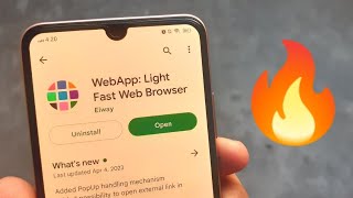 Best browser for Android 2023 | Best Android browser for privacy screenshot 1