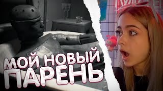 НАСТЯ ПРОХОДИТ ХОРРОР | Layers of Fear 2 | 4 ЧАСТЬ