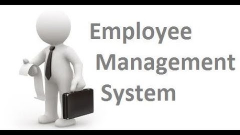 Employee Management System Using Spring and Hibernate || Part-1