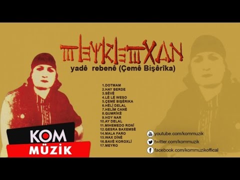 Meyremxan   MALA FARO Official Audio  Kom Mzik