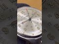 Benrus 3061 BOR｜低調硬漢的極致範本｜真正懂錶的人會懂