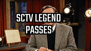 SCTV Star Joe Flaherty Dead at 82