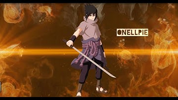 Uchiha_Ly「MEP」- Start A Fireᴴᴰ [Part5]