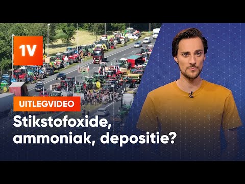 Video: Wat was de gemakkelijkste meststof om van ammoniak te maken?