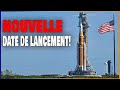 NASA révèle la nouvelle date de lancement d’Artemis II vers la Lune : Plus tôt que prévu