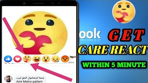 Easy Way To Enable Facebook Care React.